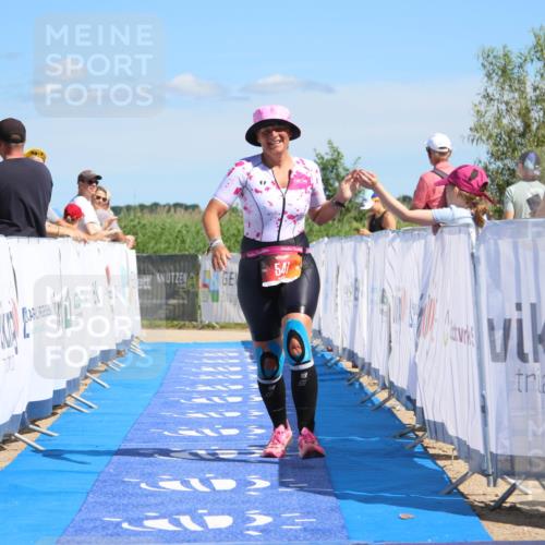 21.06.2026 - Viking Triathlon Markus Tischler http://msf.ph/oto/9844139 21.06.2026 15:52:31 Ziel 541 meine-sportfotos.de
