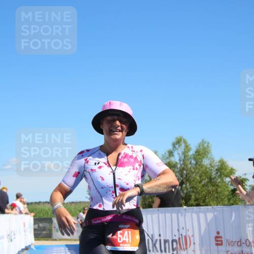 21.06.2026 - Viking Triathlon Markus Tischler http://msf.ph/oto/9844147 21.06.2026 15:52:34 Ziel 541 meine-sportfotos.de