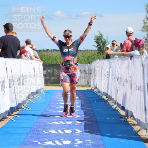 21.06.2026 - Viking Triathlon Markus Tischler http://msf.ph/oto/9844150 21.06.2026 15:52:47 Ziel 436 meine-sportfotos.de