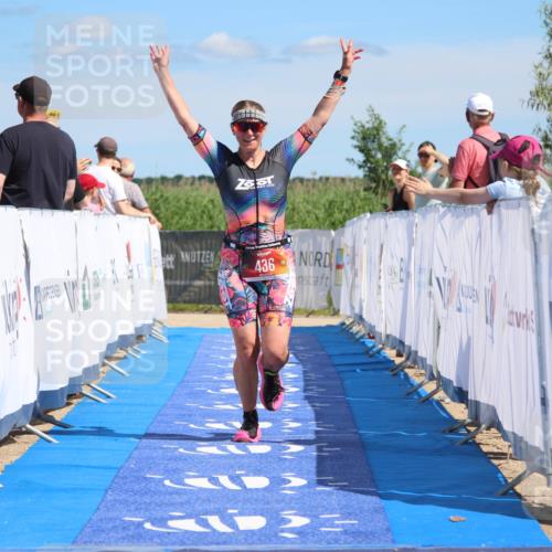 21.06.2026 - Viking Triathlon Markus Tischler http://msf.ph/oto/9844151 21.06.2026 15:52:47 Ziel 436 meine-sportfotos.de