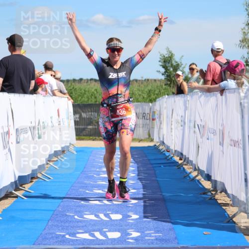 21.06.2026 - Viking Triathlon Markus Tischler http://msf.ph/oto/9844152 21.06.2026 15:52:47 Ziel 436 meine-sportfotos.de