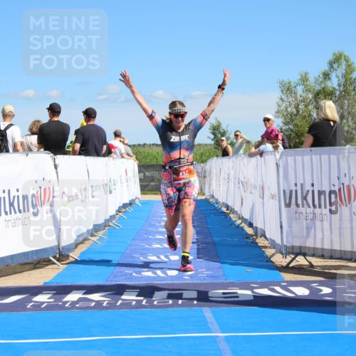 21.06.2026 - Viking Triathlon Markus Tischler http://msf.ph/oto/9844154 21.06.2026 15:52:48 Ziel 436 meine-sportfotos.de