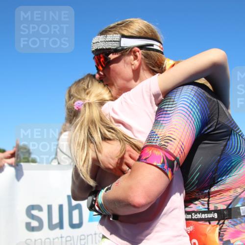 21.06.2026 - Viking Triathlon Markus Tischler http://msf.ph/oto/9844162 21.06.2026 15:52:55 Ziel 436 meine-sportfotos.de