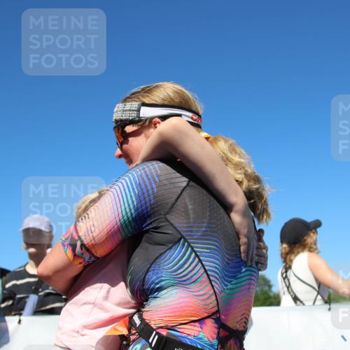 21.06.2026 - Viking Triathlon Markus Tischler http://msf.ph/oto/9844164 21.06.2026 15:52:58 Ziel  meine-sportfotos.de
