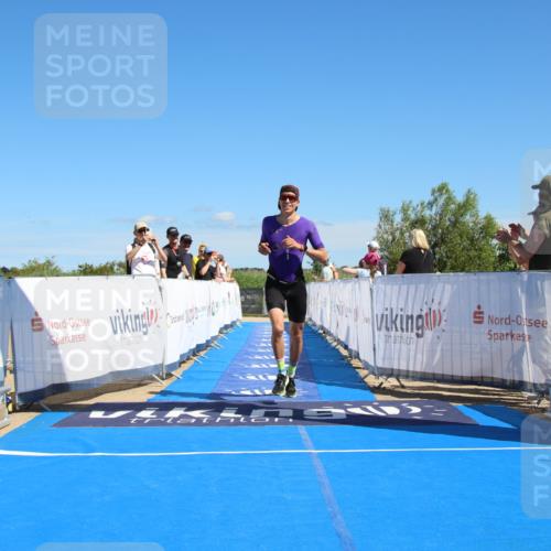 21.06.2026 - Viking Triathlon Markus Tischler http://msf.ph/oto/9844186 21.06.2026 15:53:48 Ziel 117 meine-sportfotos.de