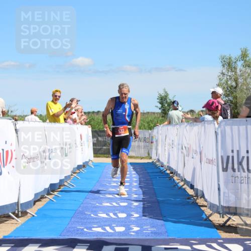 21.06.2026 - Viking Triathlon Markus Tischler http://msf.ph/oto/9844190 21.06.2026 15:54:14 Ziel 532 meine-sportfotos.de