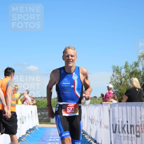 21.06.2026 - Viking Triathlon Markus Tischler http://msf.ph/oto/9844193 21.06.2026 15:54:16 Ziel 532 meine-sportfotos.de