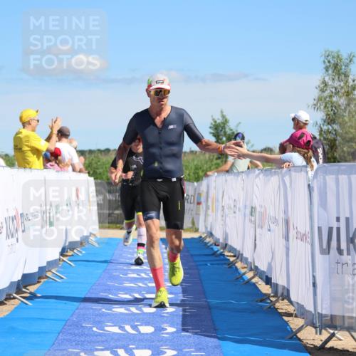 21.06.2026 - Viking Triathlon Markus Tischler http://msf.ph/oto/9844196 21.06.2026 15:54:40 Ziel 56, 212 meine-sportfotos.de