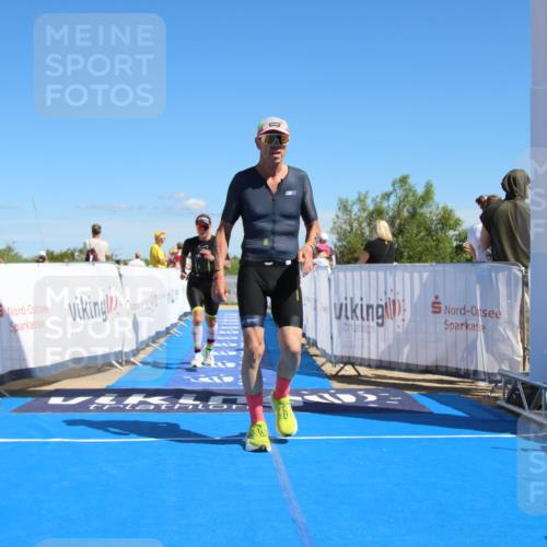 21.06.2026 - Viking Triathlon Markus Tischler http://msf.ph/oto/9844200 21.06.2026 15:54:42 Ziel 56, 212 meine-sportfotos.de