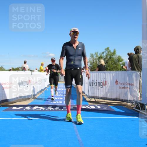 21.06.2026 - Viking Triathlon Markus Tischler http://msf.ph/oto/9844201 21.06.2026 15:54:42 Ziel 56, 212 meine-sportfotos.de