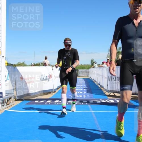 21.06.2026 - Viking Triathlon Markus Tischler http://msf.ph/oto/9844204 21.06.2026 15:54:43 Ziel 56, 212 meine-sportfotos.de