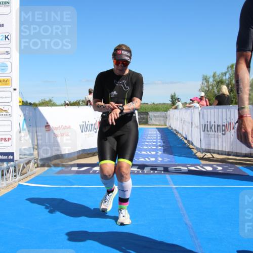 21.06.2026 - Viking Triathlon Markus Tischler http://msf.ph/oto/9844205 21.06.2026 15:54:44 Ziel 56, 212 meine-sportfotos.de