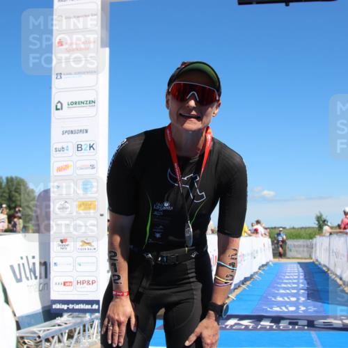 21.06.2026 - Viking Triathlon Markus Tischler http://msf.ph/oto/9844207 21.06.2026 15:54:56 Ziel  meine-sportfotos.de