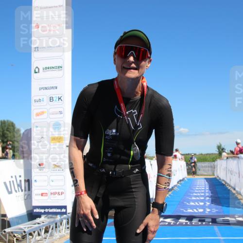 21.06.2026 - Viking Triathlon Markus Tischler http://msf.ph/oto/9844208 21.06.2026 15:54:56 Ziel  meine-sportfotos.de