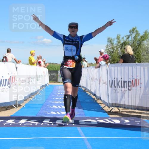 21.06.2026 - Viking Triathlon Markus Tischler http://msf.ph/oto/9844213 21.06.2026 15:55:03 Ziel 224 meine-sportfotos.de