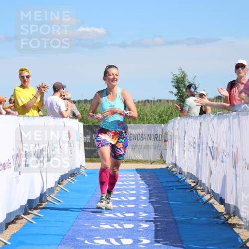 21.06.2026 - Viking Triathlon Markus Tischler http://msf.ph/oto/9844214 21.06.2026 15:55:43 Ziel 185 meine-sportfotos.de