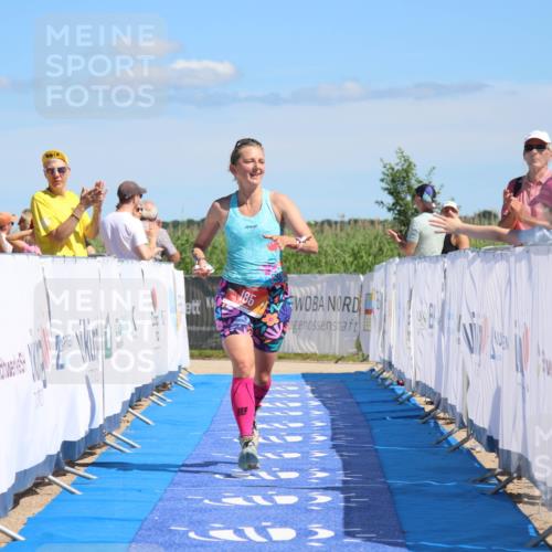 21.06.2026 - Viking Triathlon Markus Tischler http://msf.ph/oto/9844215 21.06.2026 15:55:43 Ziel 185 meine-sportfotos.de