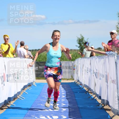 21.06.2026 - Viking Triathlon Markus Tischler http://msf.ph/oto/9844216 21.06.2026 15:55:43 Ziel 185 meine-sportfotos.de