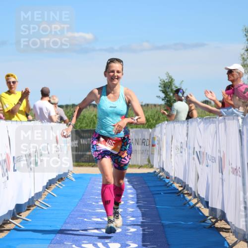 21.06.2026 - Viking Triathlon Markus Tischler http://msf.ph/oto/9844217 21.06.2026 15:55:43 Ziel 185 meine-sportfotos.de