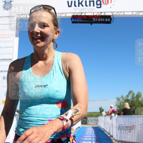 21.06.2026 - Viking Triathlon Markus Tischler http://msf.ph/oto/9844221 21.06.2026 15:55:47 Ziel 185 meine-sportfotos.de