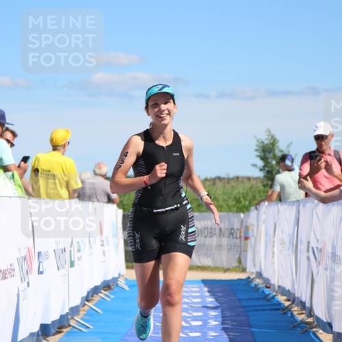 21.06.2026 - Viking Triathlon Markus Tischler http://msf.ph/oto/9844231 21.06.2026 15:56:52 Ziel 457 meine-sportfotos.de