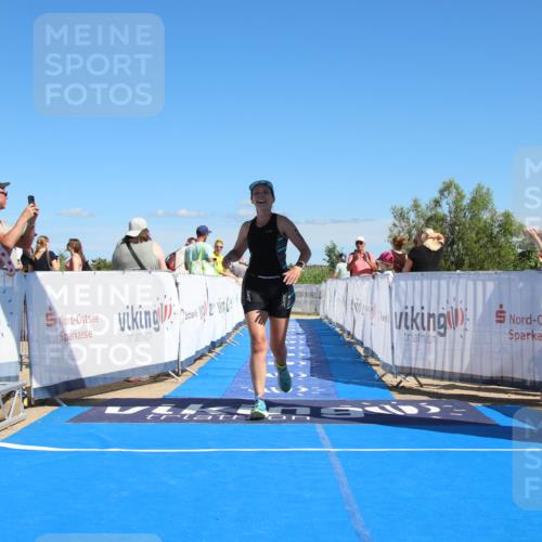 21.06.2026 - Viking Triathlon Markus Tischler http://msf.ph/oto/9844233 21.06.2026 15:56:53 Ziel 457 meine-sportfotos.de