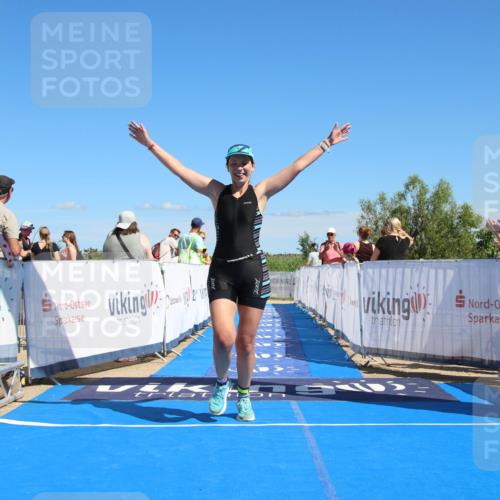 21.06.2026 - Viking Triathlon Markus Tischler http://msf.ph/oto/9844235 21.06.2026 15:56:54 Ziel 457 meine-sportfotos.de