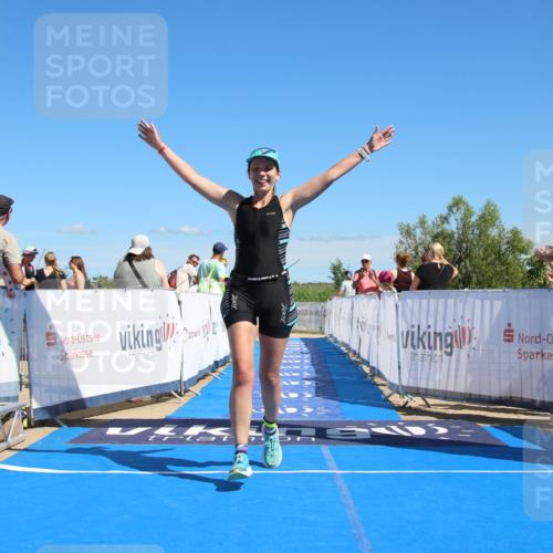 21.06.2026 - Viking Triathlon Markus Tischler http://msf.ph/oto/9844236 21.06.2026 15:56:54 Ziel 457 meine-sportfotos.de