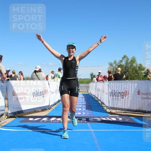 21.06.2026 - Viking Triathlon Markus Tischler http://msf.ph/oto/9844237 21.06.2026 15:56:54 Ziel 457 meine-sportfotos.de