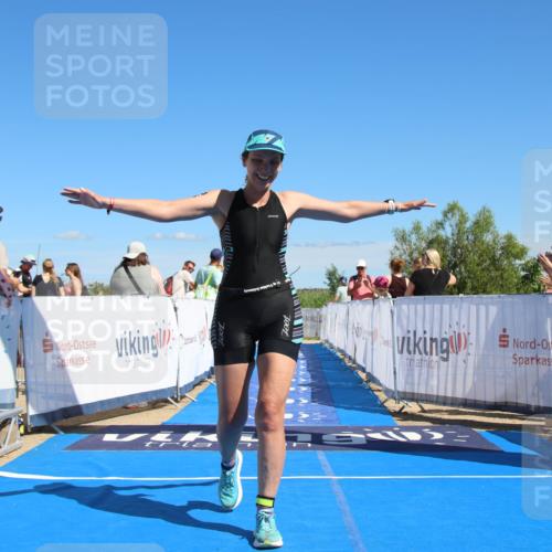 21.06.2026 - Viking Triathlon Markus Tischler http://msf.ph/oto/9844238 21.06.2026 15:56:55 Ziel 457 meine-sportfotos.de