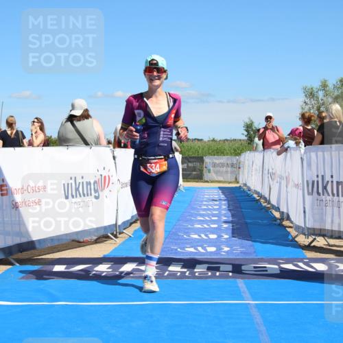 21.06.2026 - Viking Triathlon Markus Tischler http://msf.ph/oto/9844243 21.06.2026 15:57:05 Ziel 534 meine-sportfotos.de