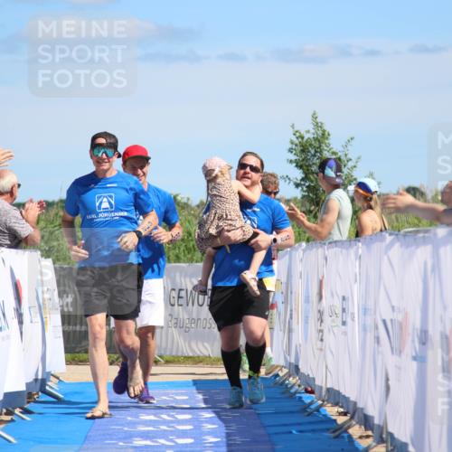 21.06.2026 - Viking Triathlon Markus Tischler http://msf.ph/oto/9844267 21.06.2026 15:58:01 Ziel 632 meine-sportfotos.de