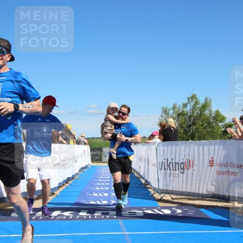 21.06.2026 - Viking Triathlon Markus Tischler http://msf.ph/oto/9844278 21.06.2026 15:58:07 Ziel 632 meine-sportfotos.de