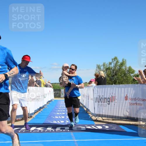 21.06.2026 - Viking Triathlon Markus Tischler http://msf.ph/oto/9844279 21.06.2026 15:58:07 Ziel 632 meine-sportfotos.de