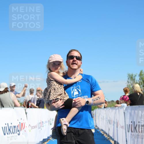 21.06.2026 - Viking Triathlon Markus Tischler http://msf.ph/oto/9844282 21.06.2026 15:58:08 Ziel 632 meine-sportfotos.de
