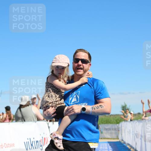 21.06.2026 - Viking Triathlon Markus Tischler http://msf.ph/oto/9844283 21.06.2026 15:58:09 Ziel 632 meine-sportfotos.de