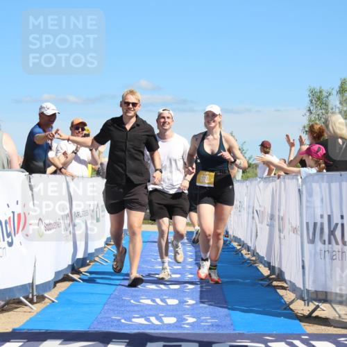 21.06.2026 - Viking Triathlon Markus Tischler http://msf.ph/oto/9844289 21.06.2026 15:58:33 Ziel 660 meine-sportfotos.de