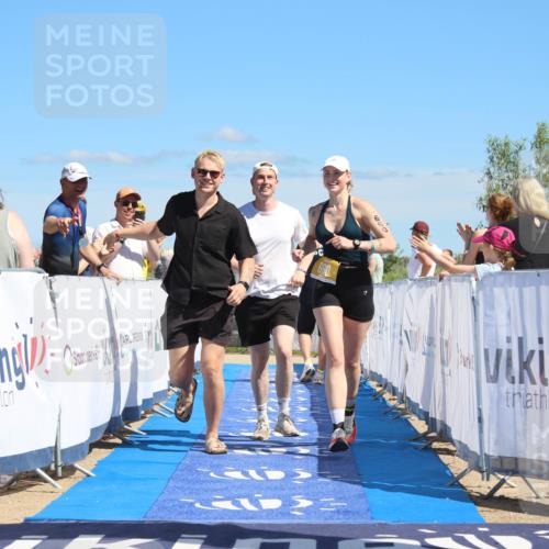 21.06.2026 - Viking Triathlon Markus Tischler http://msf.ph/oto/9844290 21.06.2026 15:58:33 Ziel 660 meine-sportfotos.de