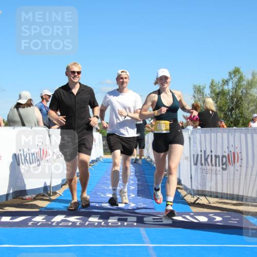 21.06.2026 - Viking Triathlon Markus Tischler http://msf.ph/oto/9844292 21.06.2026 15:58:34 Ziel 660 meine-sportfotos.de