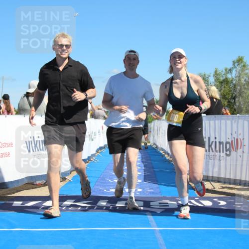 21.06.2026 - Viking Triathlon Markus Tischler http://msf.ph/oto/9844293 21.06.2026 15:58:35 Ziel 660 meine-sportfotos.de