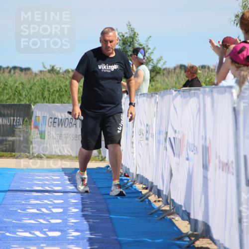 21.06.2026 - Viking Triathlon Markus Tischler http://msf.ph/oto/9844297 21.06.2026 15:58:44 Ziel  meine-sportfotos.de