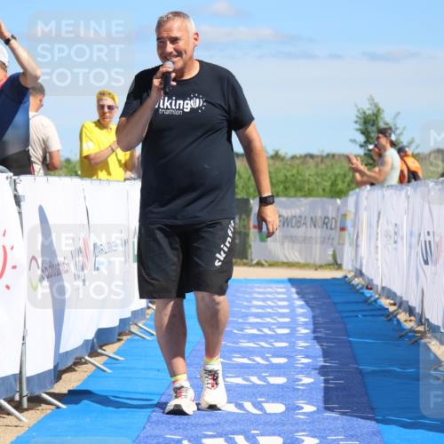 21.06.2026 - Viking Triathlon Markus Tischler http://msf.ph/oto/9844299 21.06.2026 15:58:50 Ziel  meine-sportfotos.de