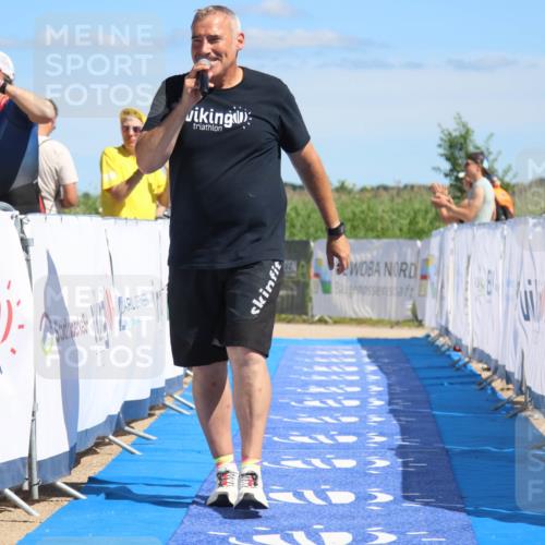 21.06.2026 - Viking Triathlon Markus Tischler http://msf.ph/oto/9844300 21.06.2026 15:58:50 Ziel  meine-sportfotos.de