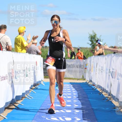 21.06.2026 - Viking Triathlon Markus Tischler http://msf.ph/oto/9844302 21.06.2026 15:59:03 Ziel 483 meine-sportfotos.de