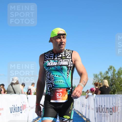 21.06.2026 - Viking Triathlon Markus Tischler http://msf.ph/oto/9844312 21.06.2026 15:59:12 Ziel 62 meine-sportfotos.de
