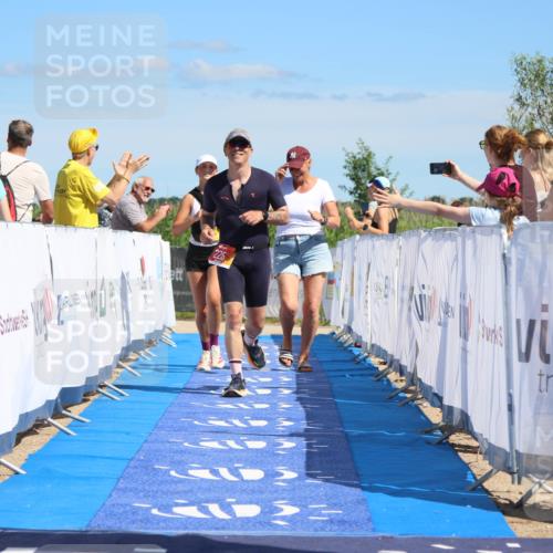 21.06.2026 - Viking Triathlon Markus Tischler http://msf.ph/oto/9844317 21.06.2026 15:59:27 Ziel 225 meine-sportfotos.de
