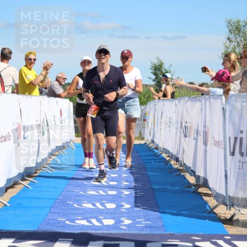 21.06.2026 - Viking Triathlon Markus Tischler http://msf.ph/oto/9844318 21.06.2026 15:59:27 Ziel 225 meine-sportfotos.de