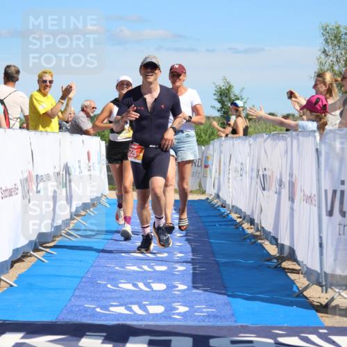 21.06.2026 - Viking Triathlon Markus Tischler http://msf.ph/oto/9844319 21.06.2026 15:59:27 Ziel 225 meine-sportfotos.de