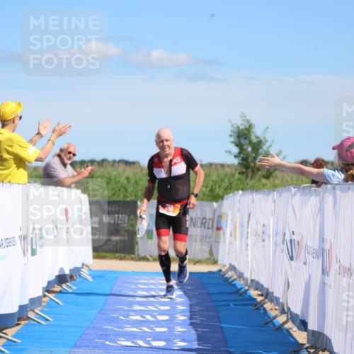 21.06.2026 - Viking Triathlon Markus Tischler http://msf.ph/oto/9844345 21.06.2026 16:00:43 Ziel 213 meine-sportfotos.de