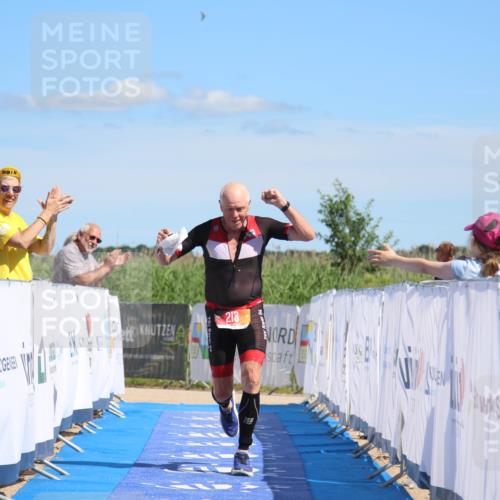 21.06.2026 - Viking Triathlon Markus Tischler http://msf.ph/oto/9844347 21.06.2026 16:00:44 Ziel 213 meine-sportfotos.de